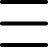 menu icon