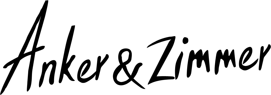 ANKER & ZIMMER Logo