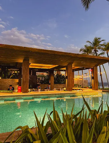 ATLAS Beach Club 11