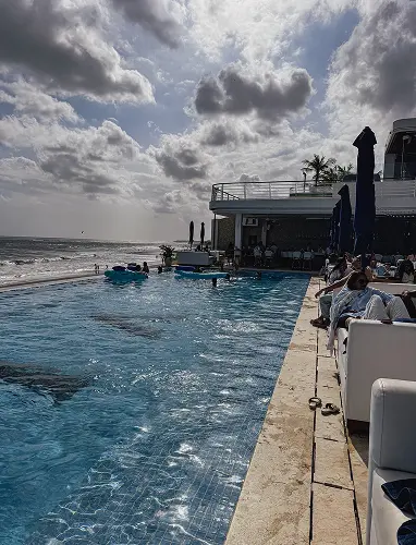 FINNS Beach Club 12
