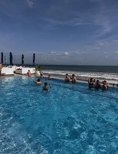 FINNS Beach Club 13