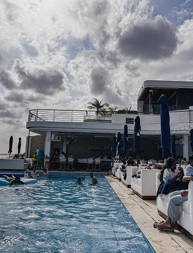 FINNS Beach Club 14
