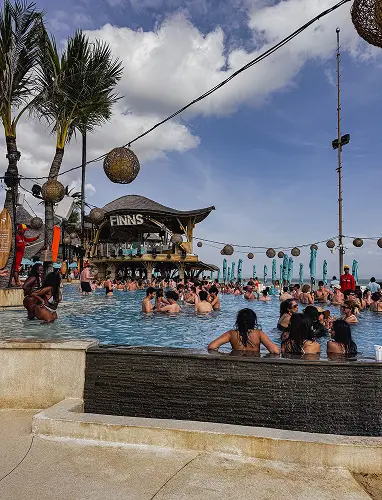 FINNS Beach Club 15