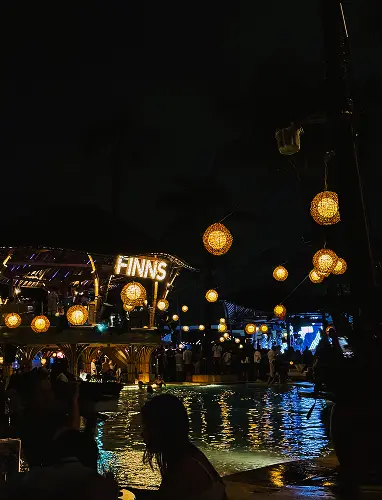 FINNS Beach Club 17