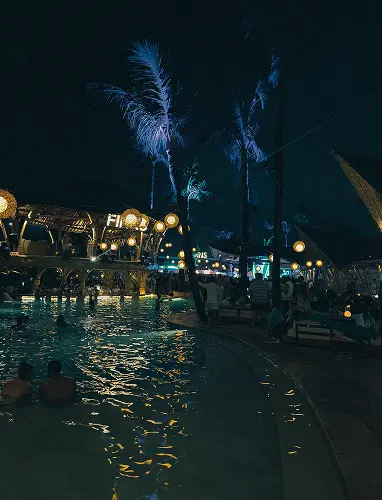 FINNS Beach Club 18
