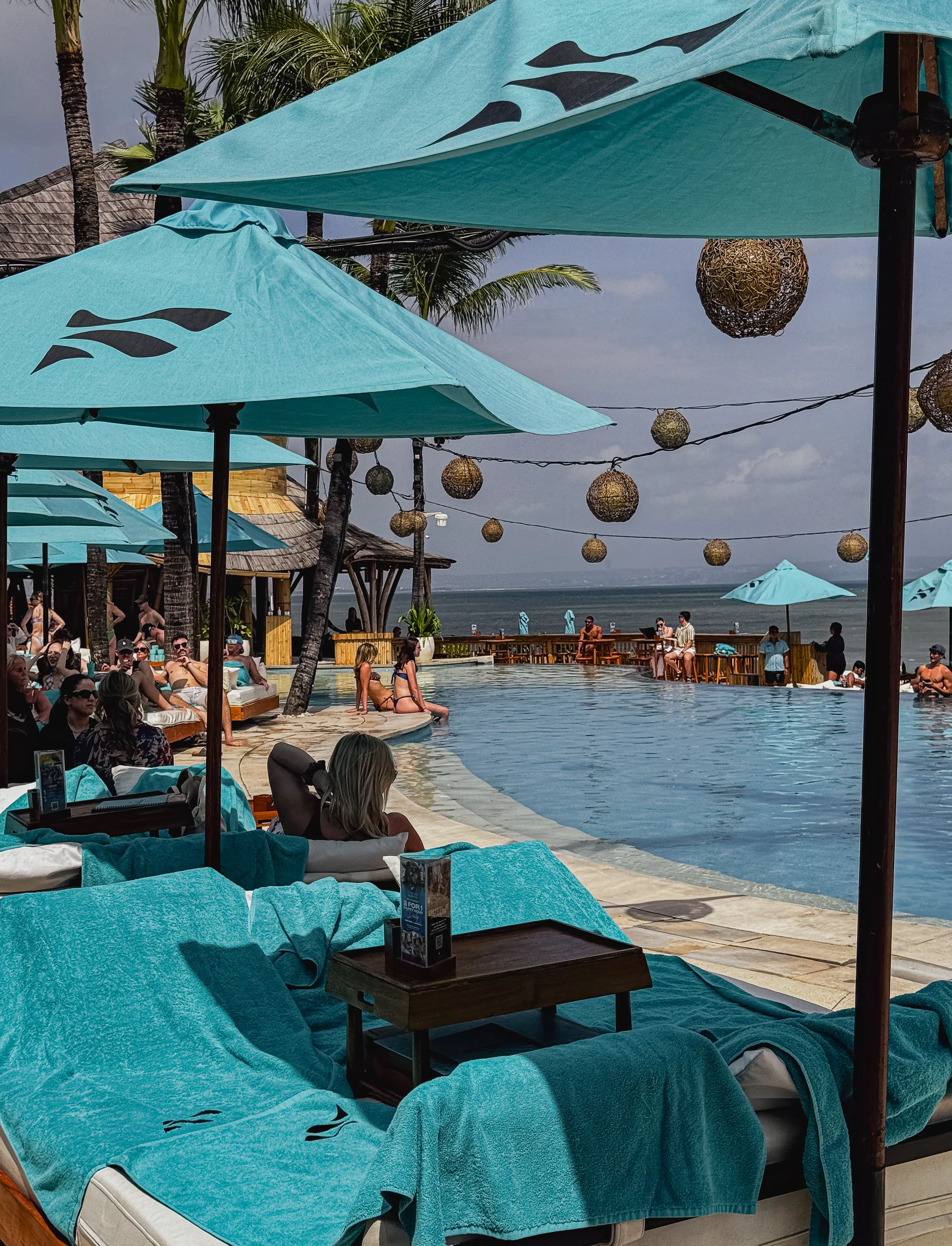 FINNS Beach Club 3
