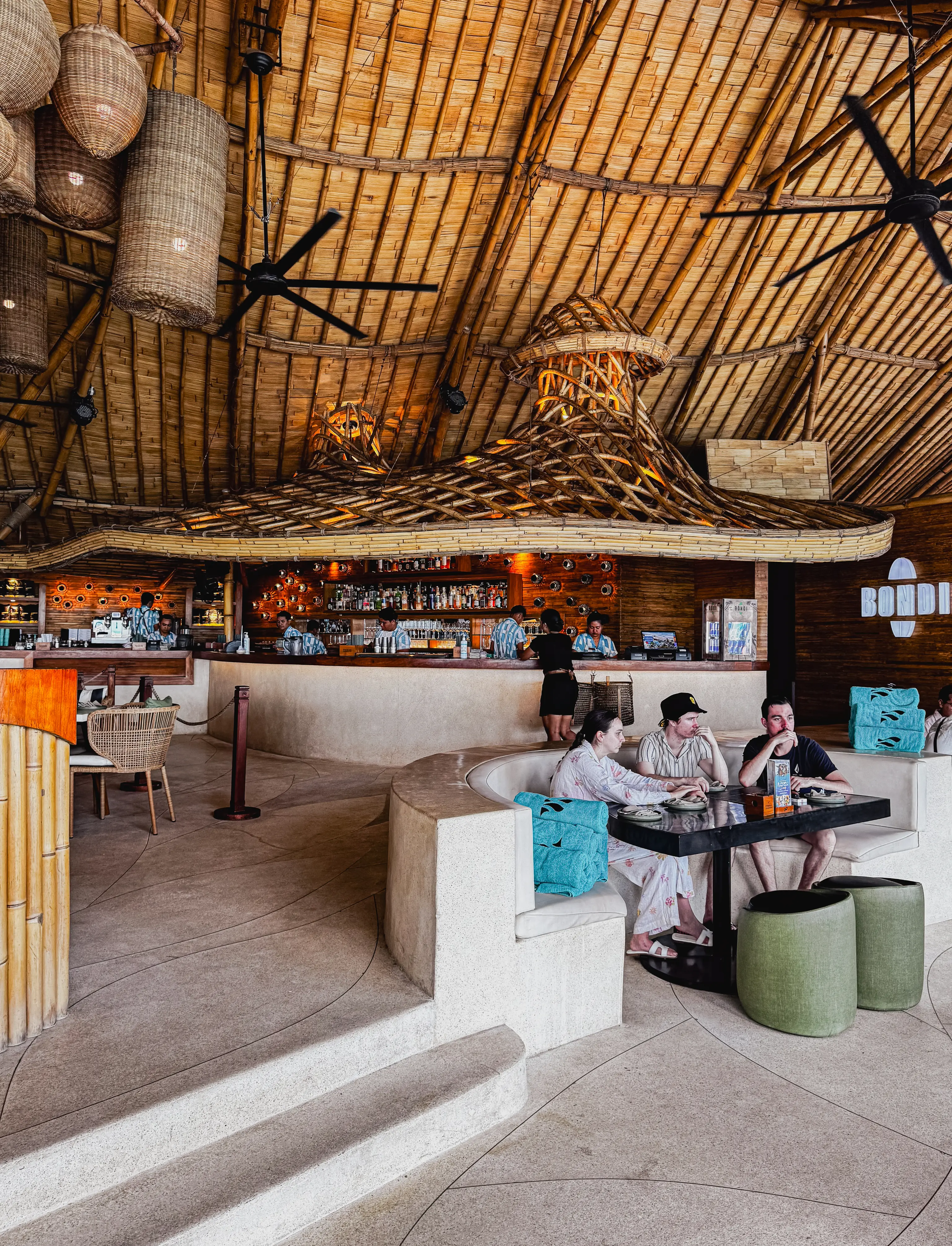FINNS Beach Club 5