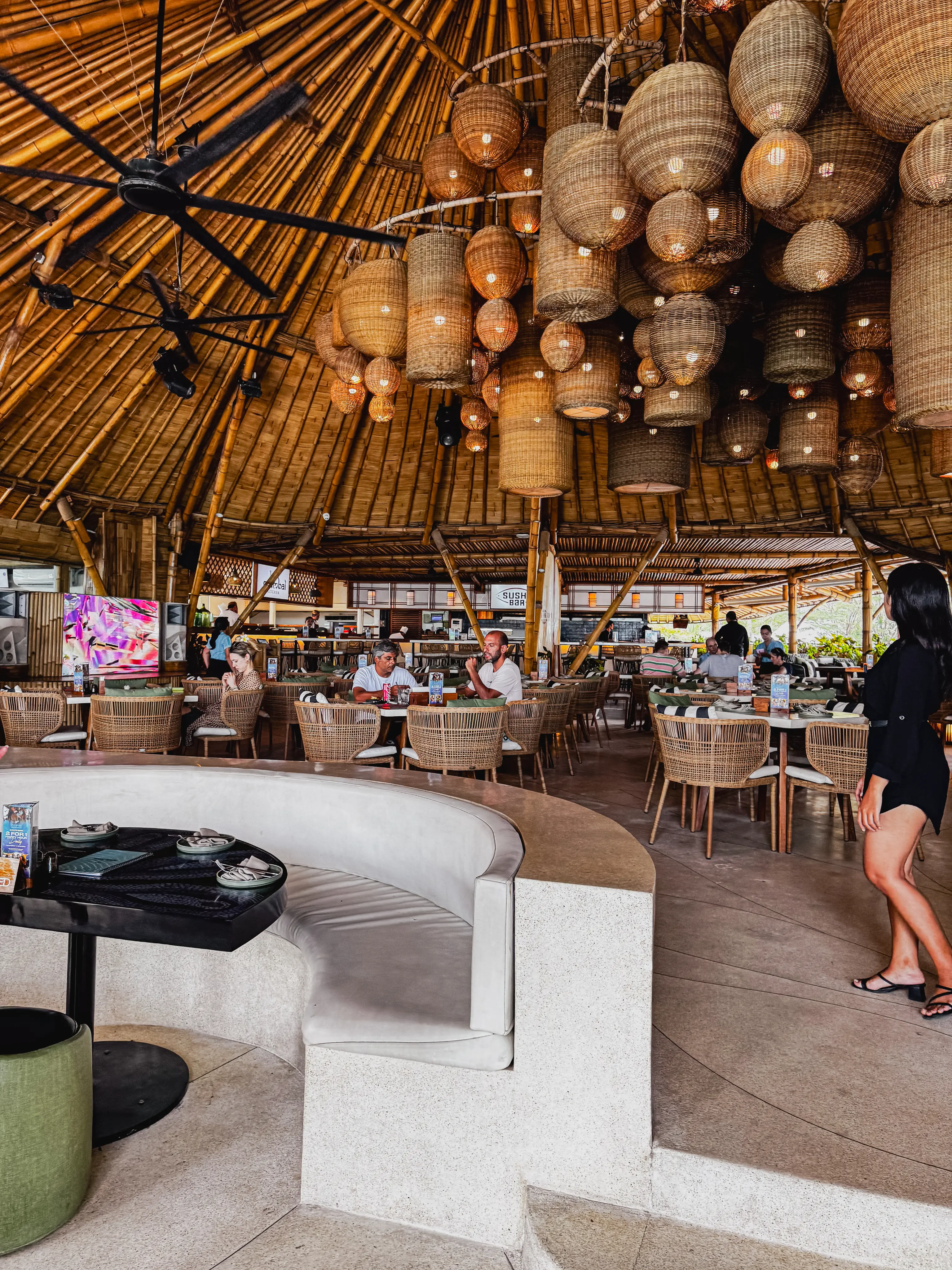 FINNS Beach Club 6