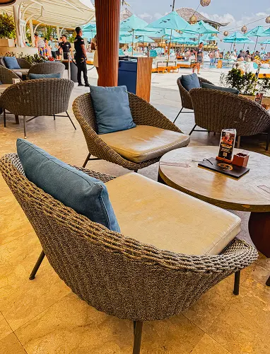 FINNS Beach Club 8