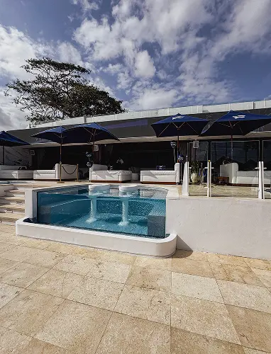 FINNS Beach Club 9