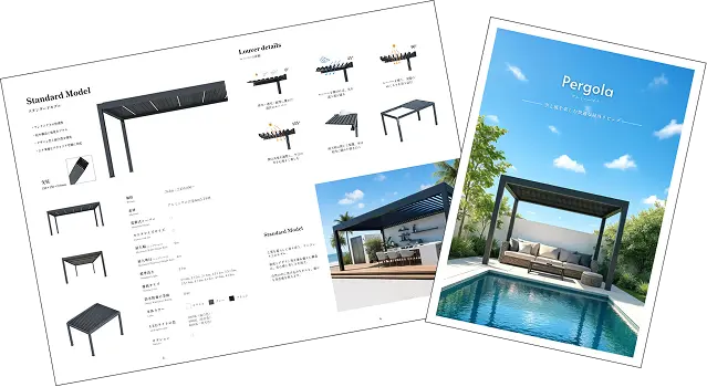 Pergola