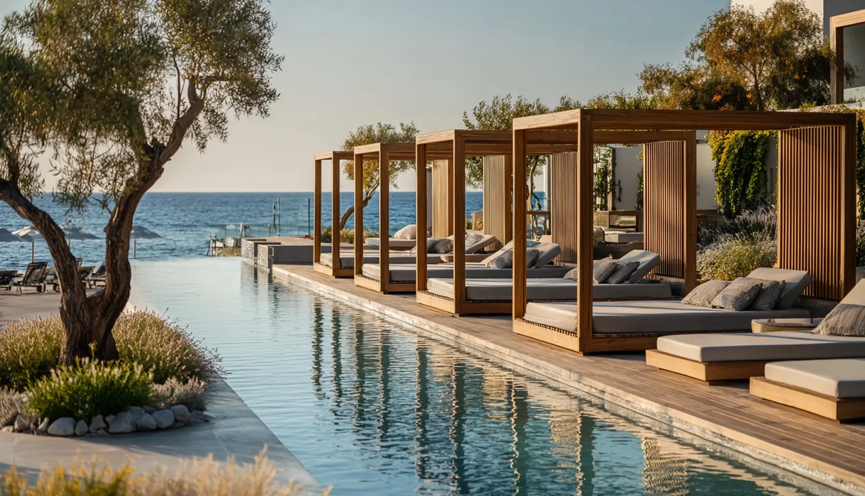 Resort Brand Development