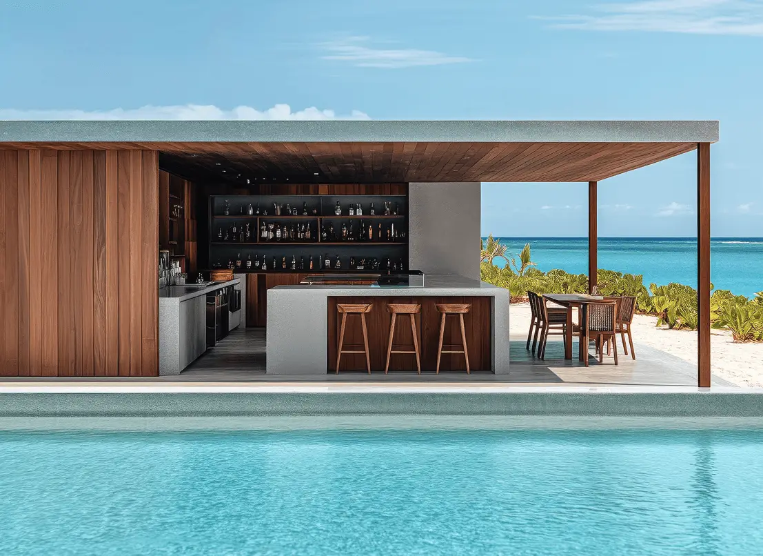 Bar & Kitchenのトップ画像