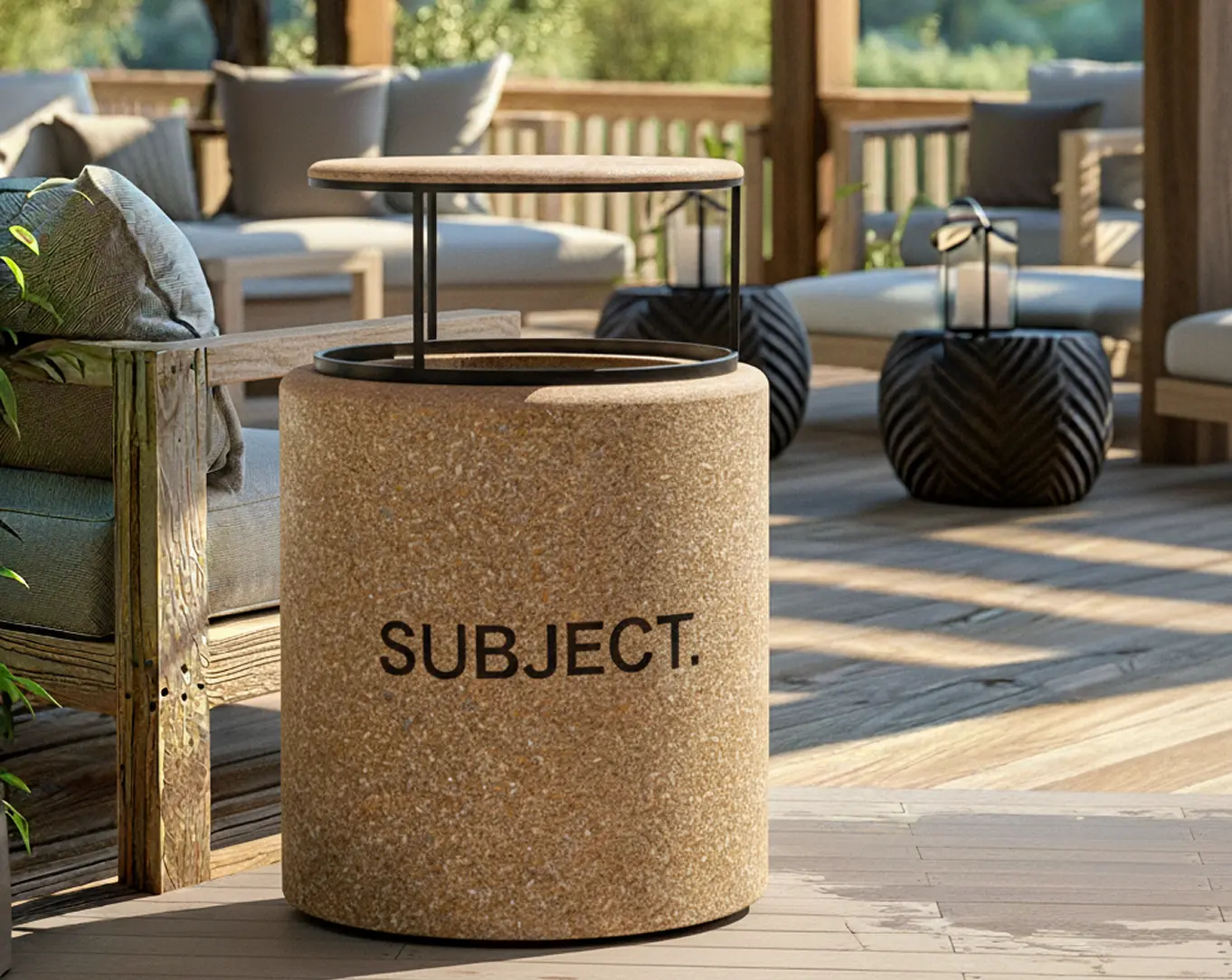 Eco Products 14