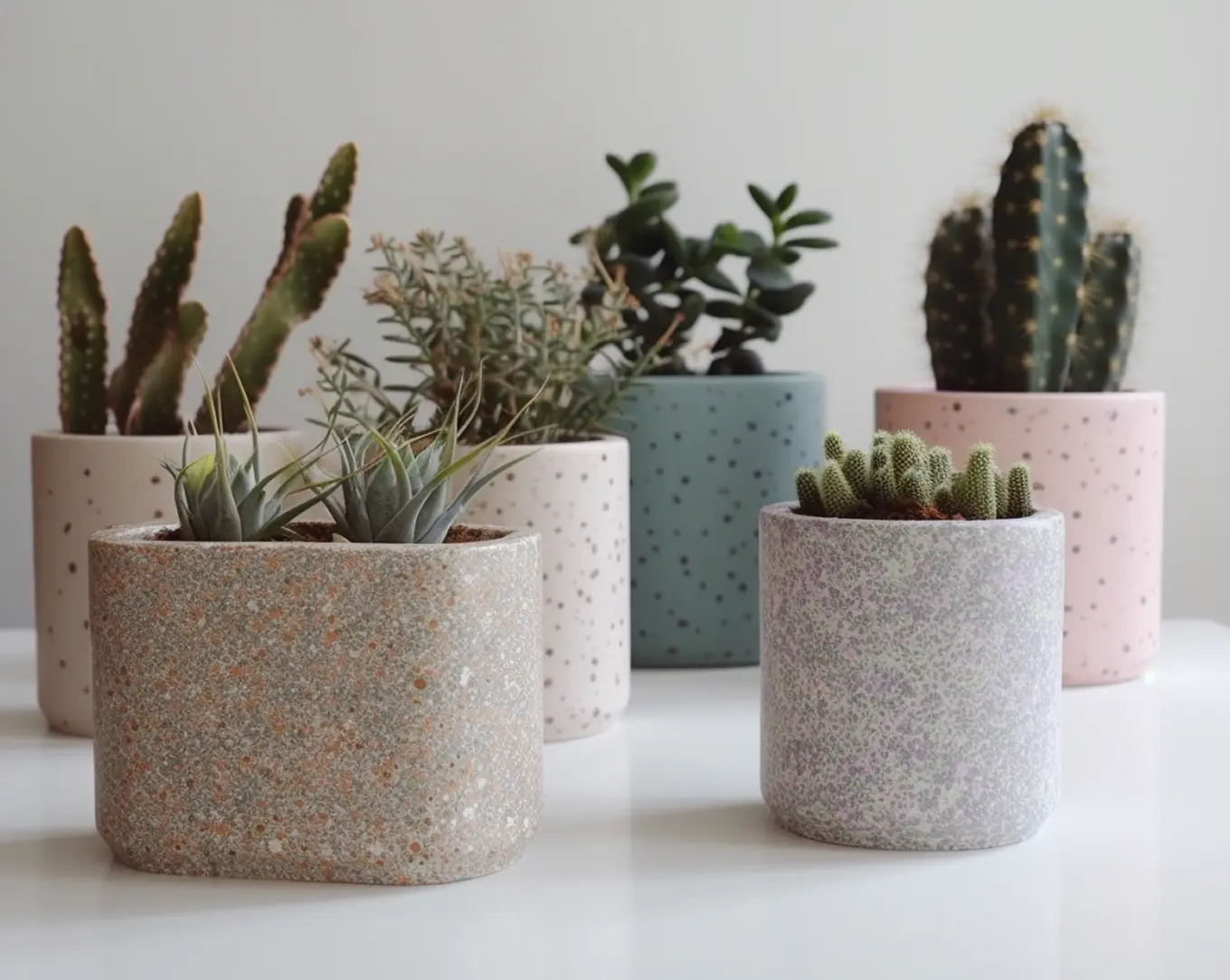Eco Products 5