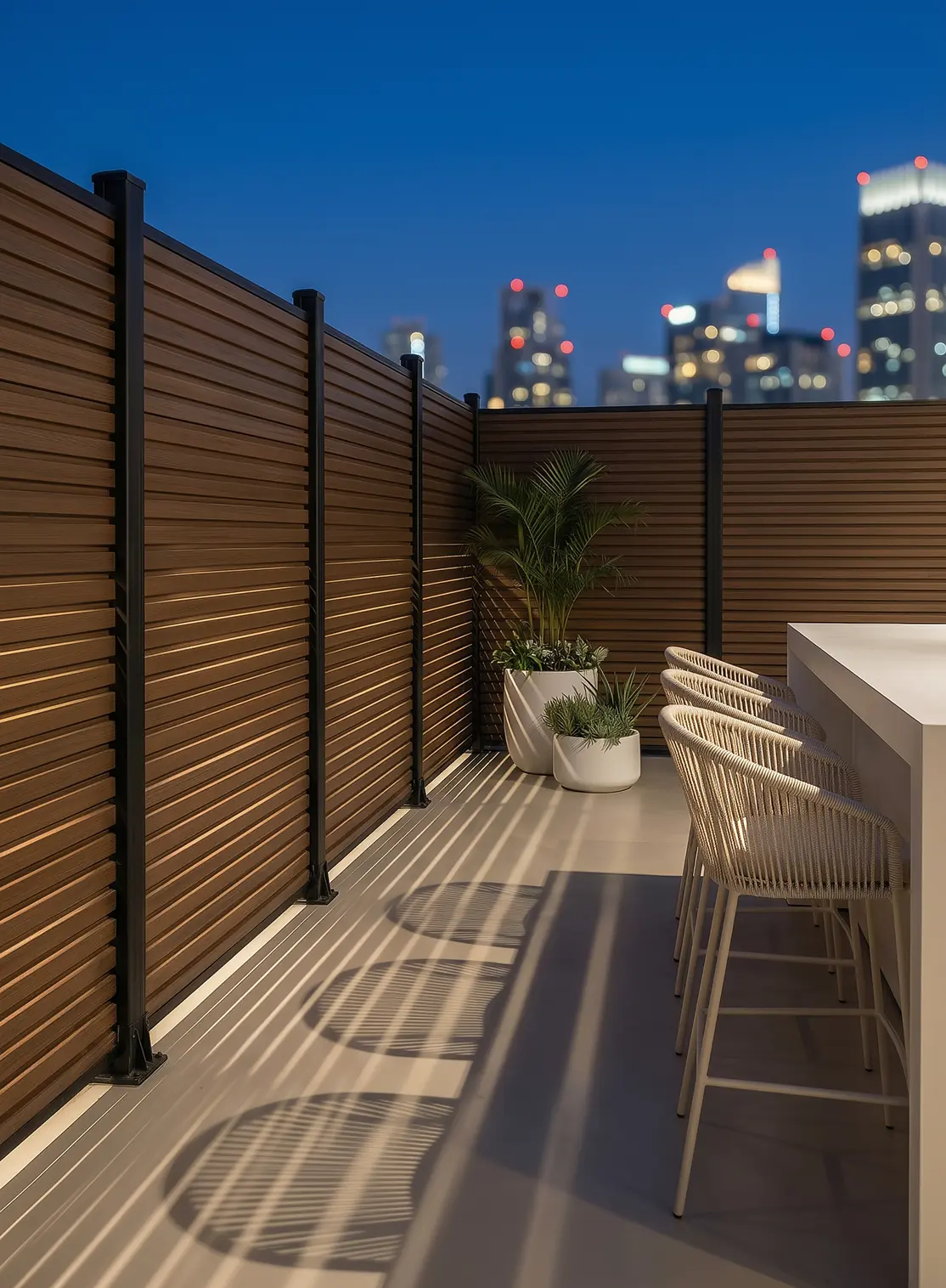 Fence 7