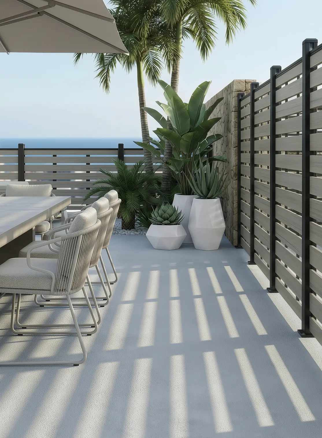 Fence 8