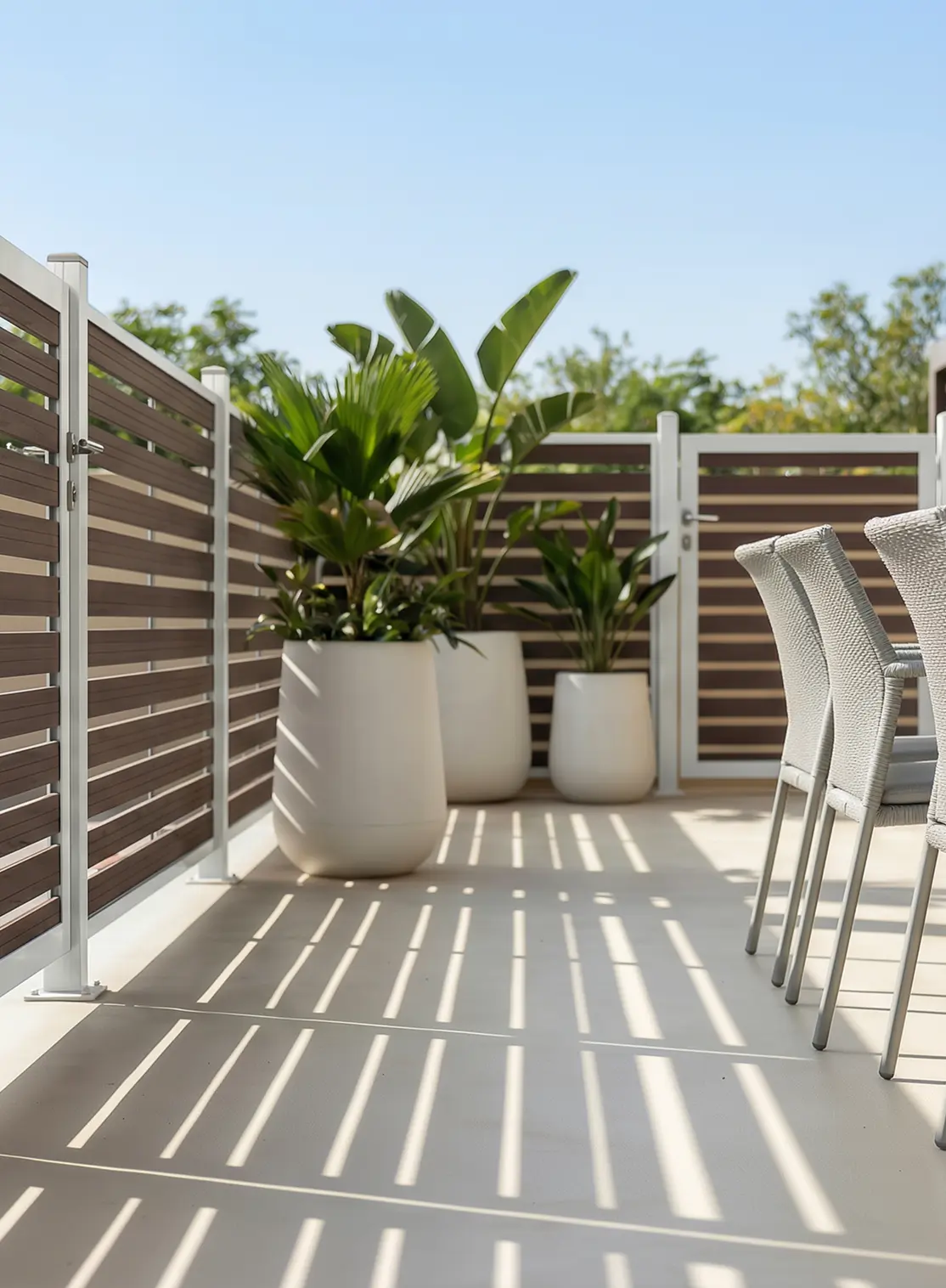 Fence 9