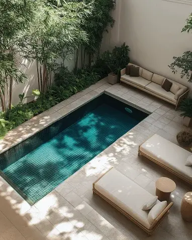 Poolの画像
