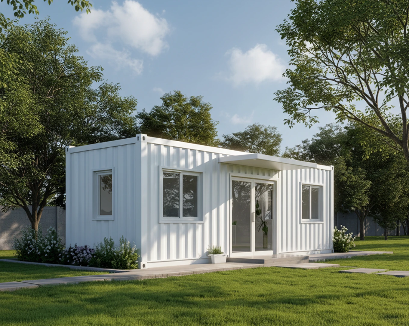 Modular House 10