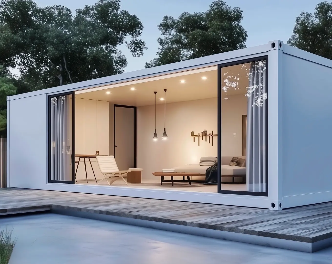 Modular House 12