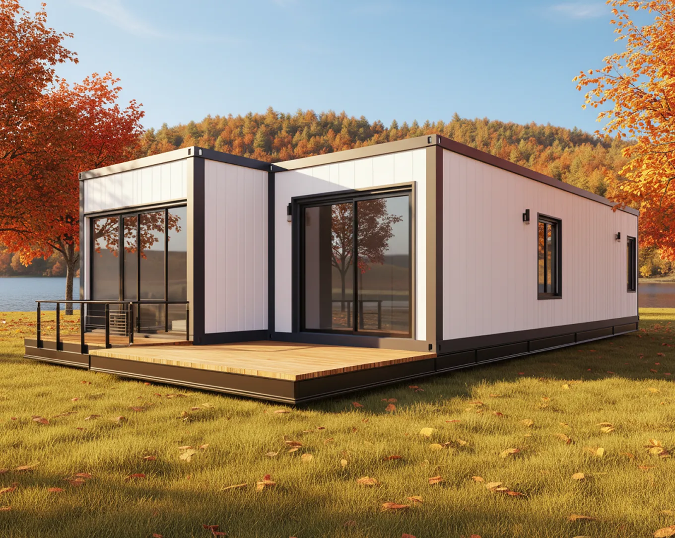 Modular House 13