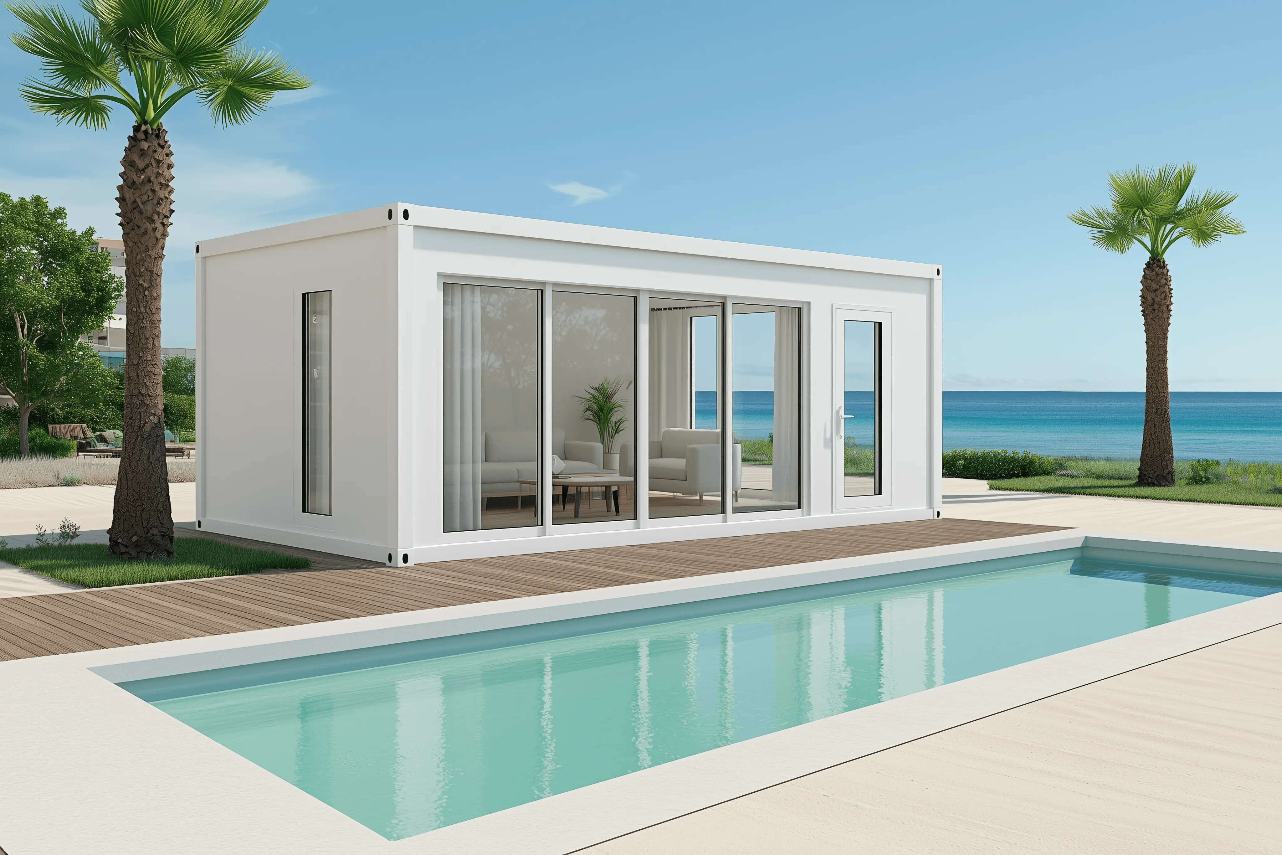 Modular House 5