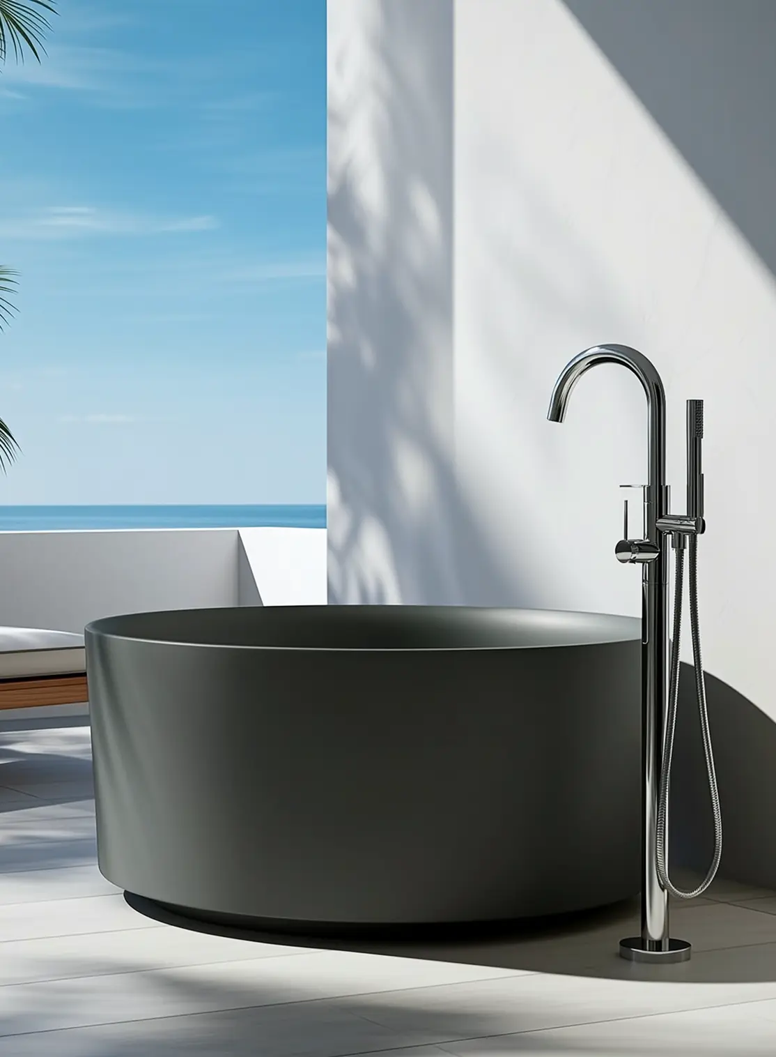 Outdoor Bath 3