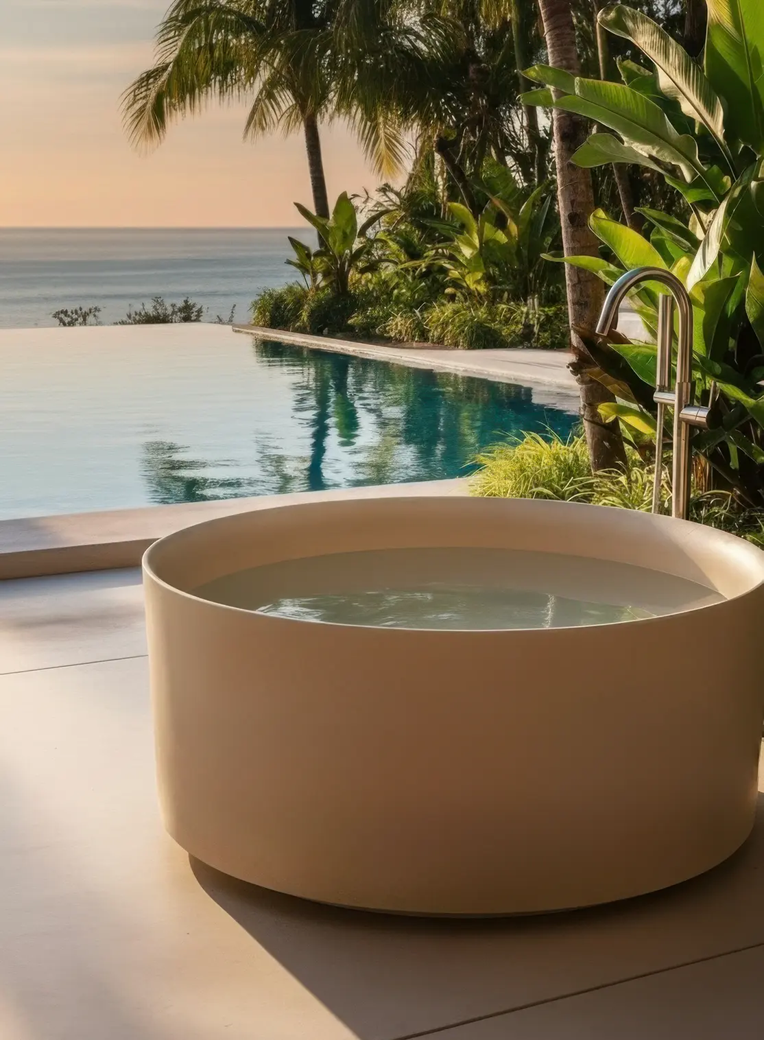 Outdoor Bath 4