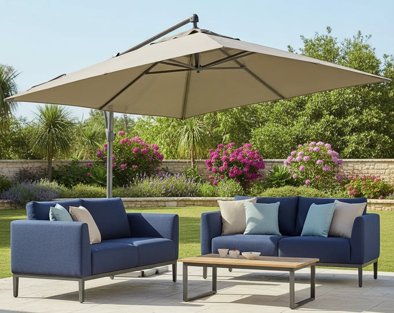 Parasol 12
