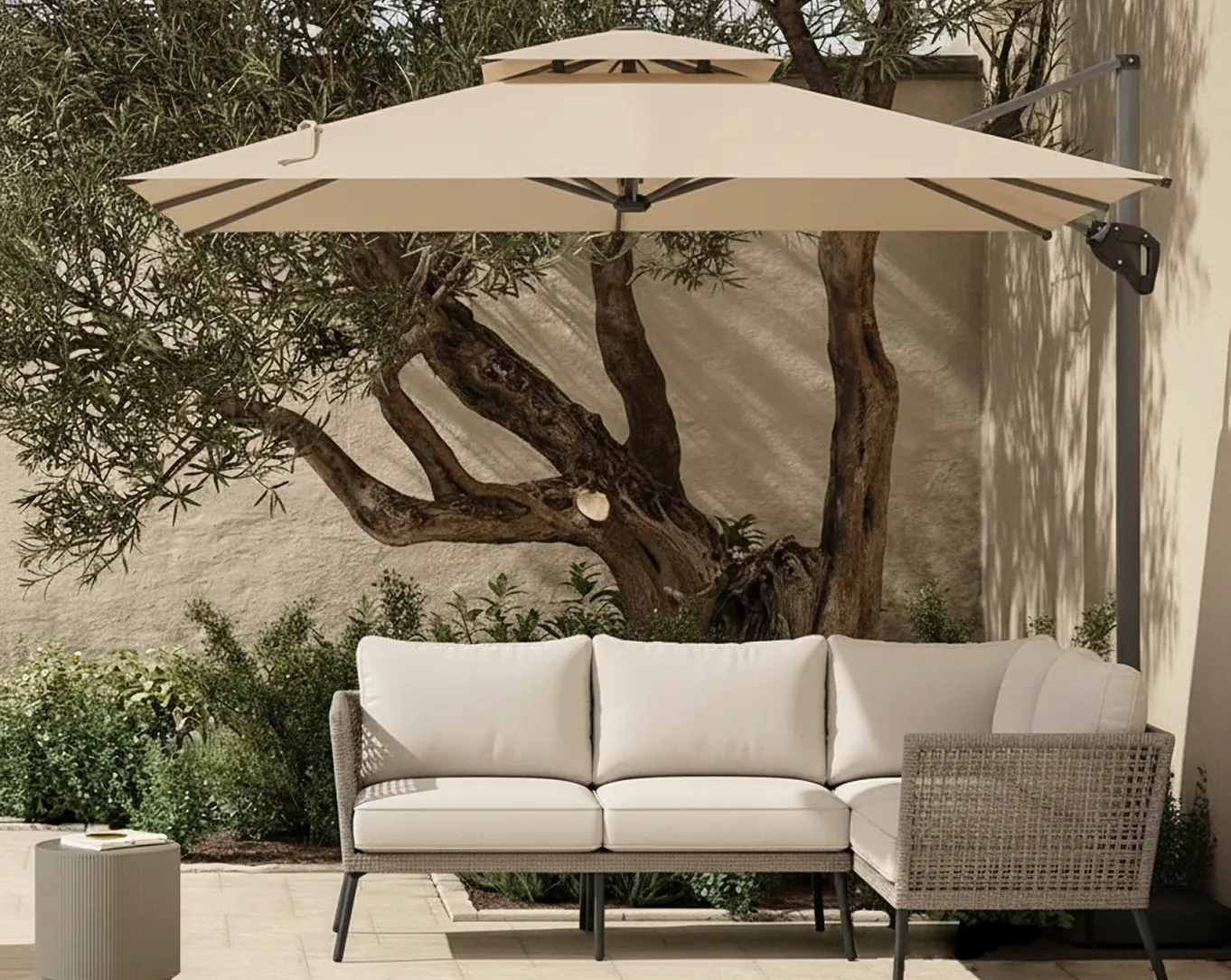 Parasol 17