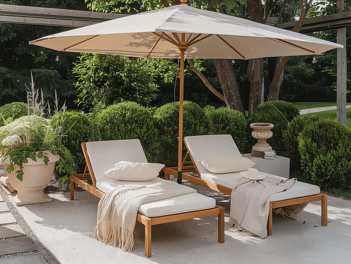 Parasol 2