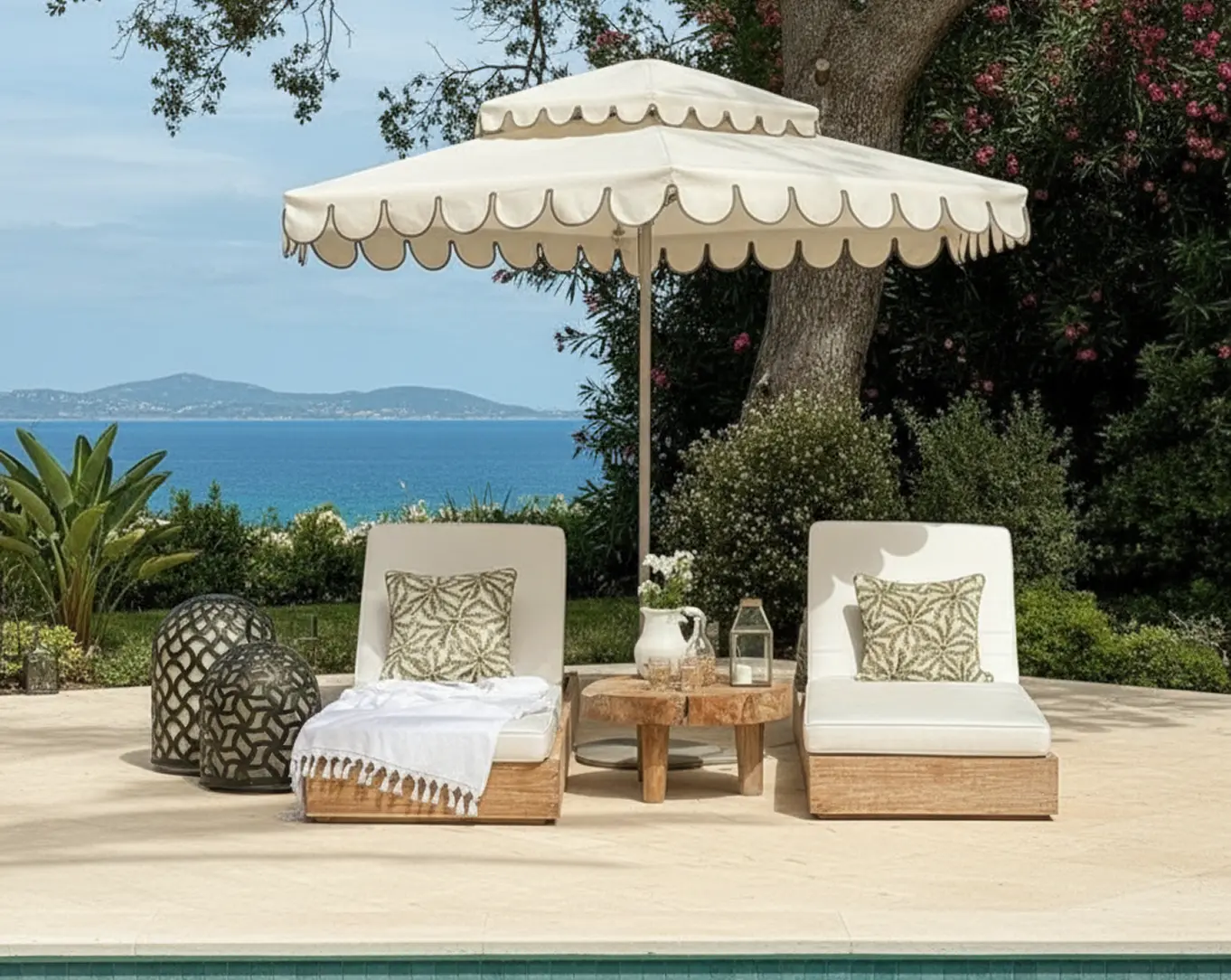 Parasol 20