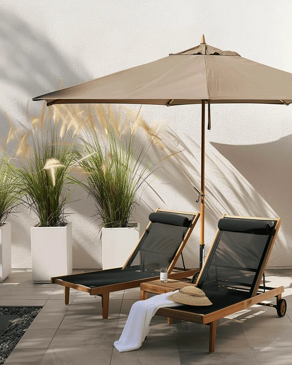 Parasol 4