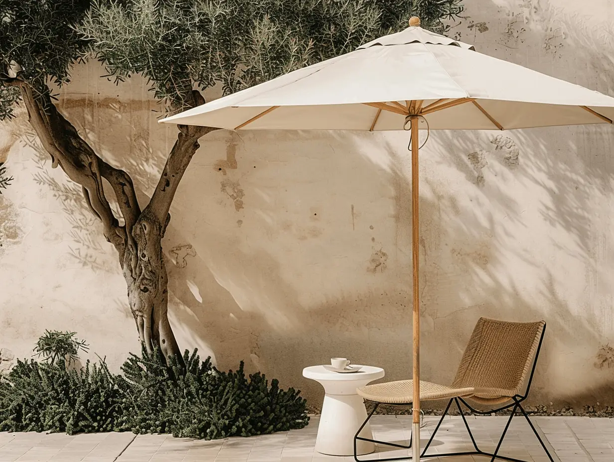 Parasol 5