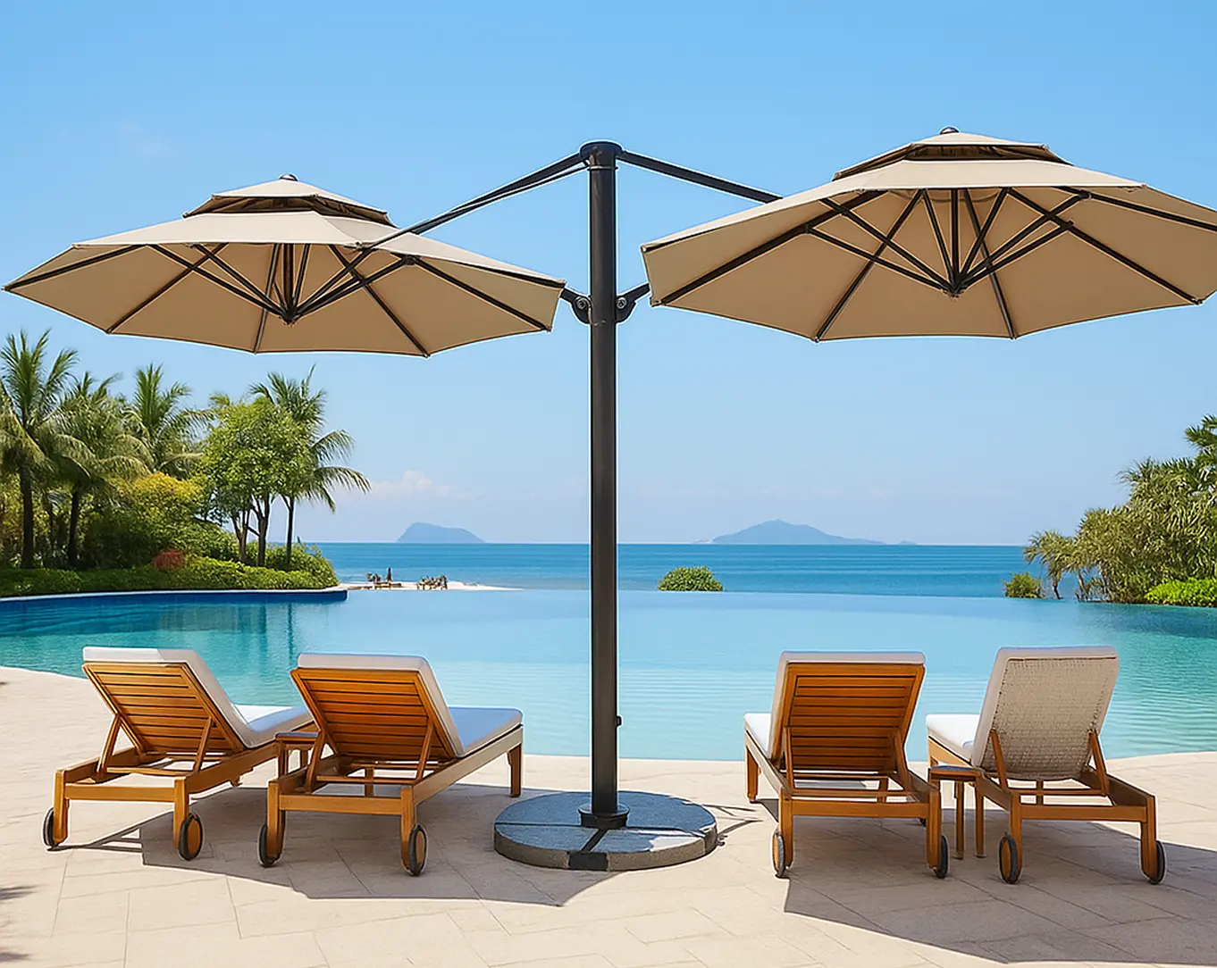 Parasol 6