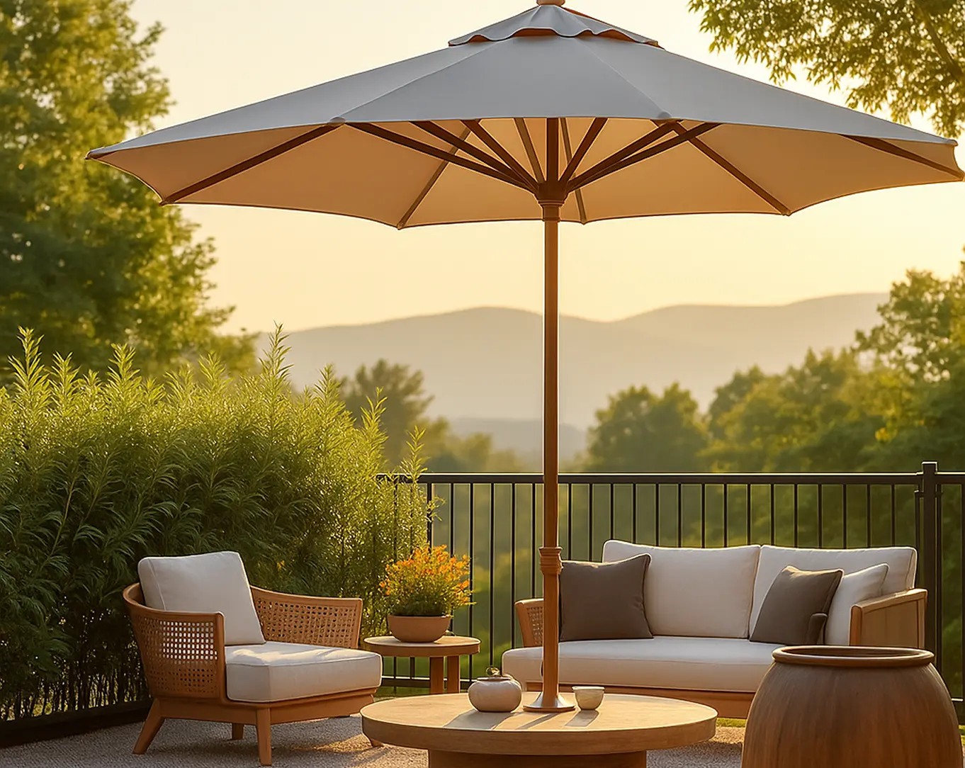 Parasol 7