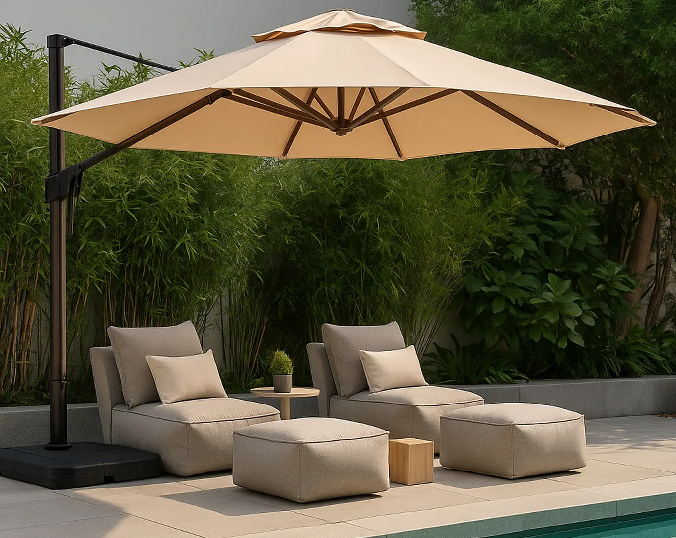 Parasol 8
