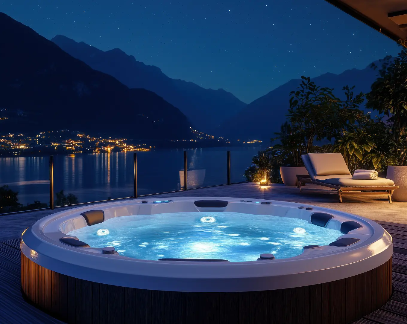 Pool 10