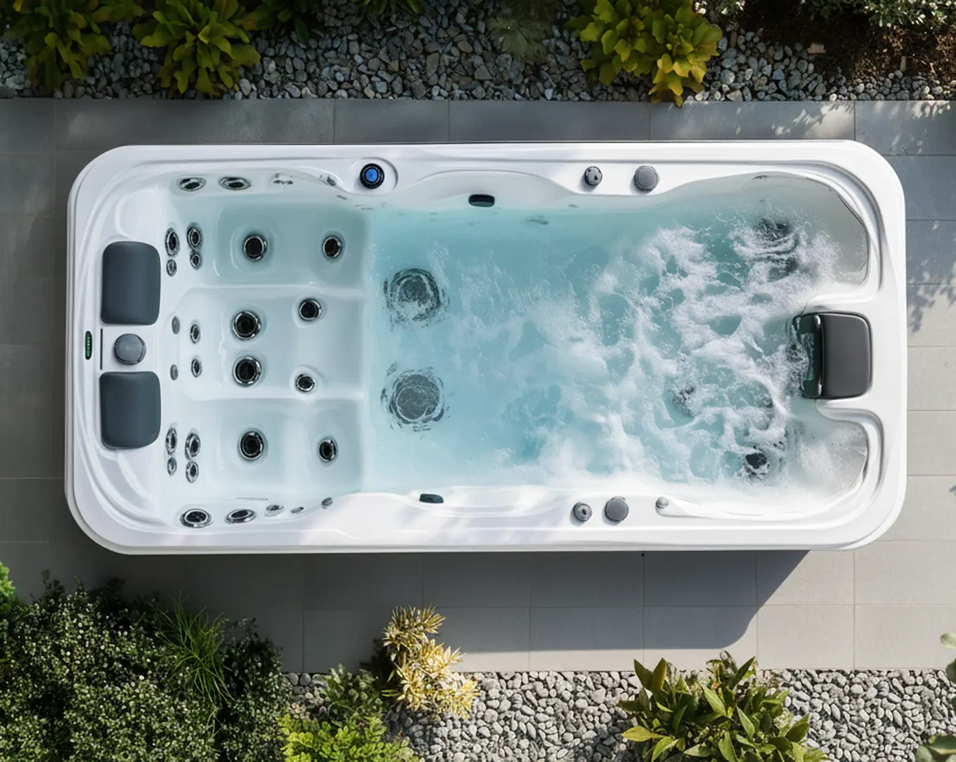 Pool 11