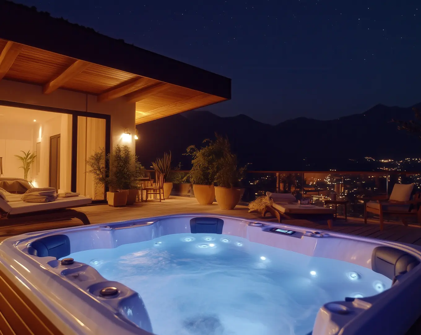 Pool 5
