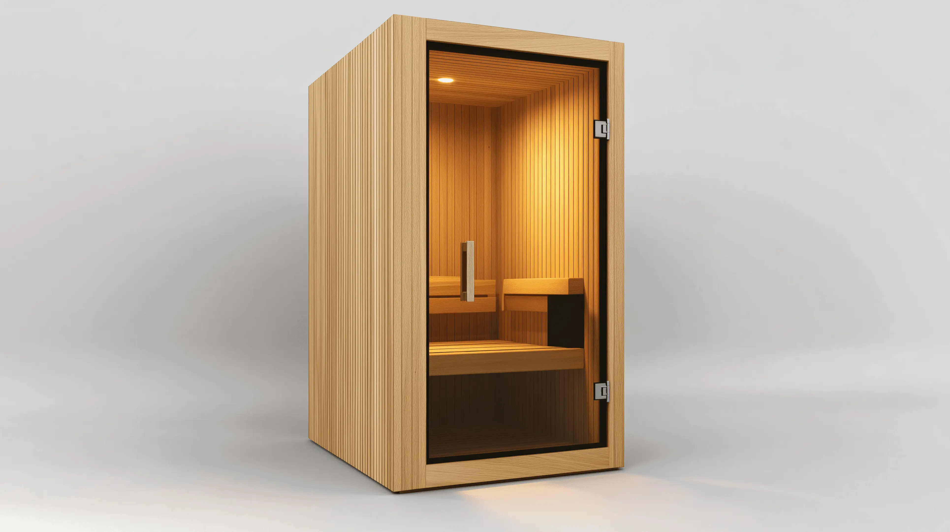 Sauna 1