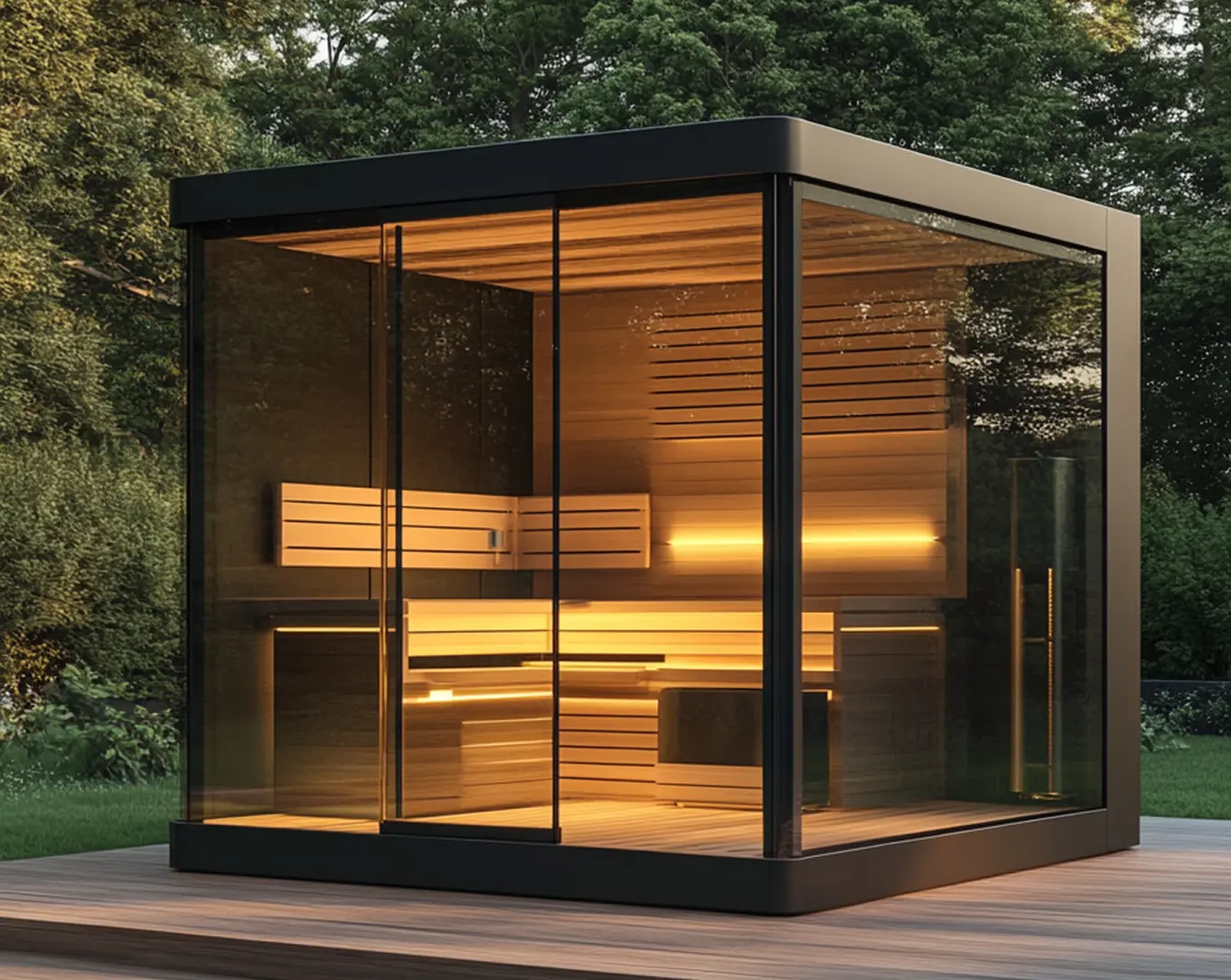 Sauna 10
