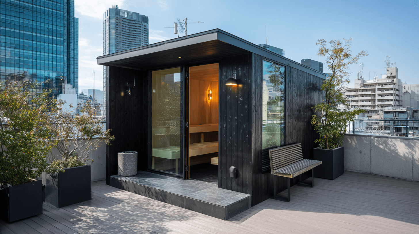 Sauna 5