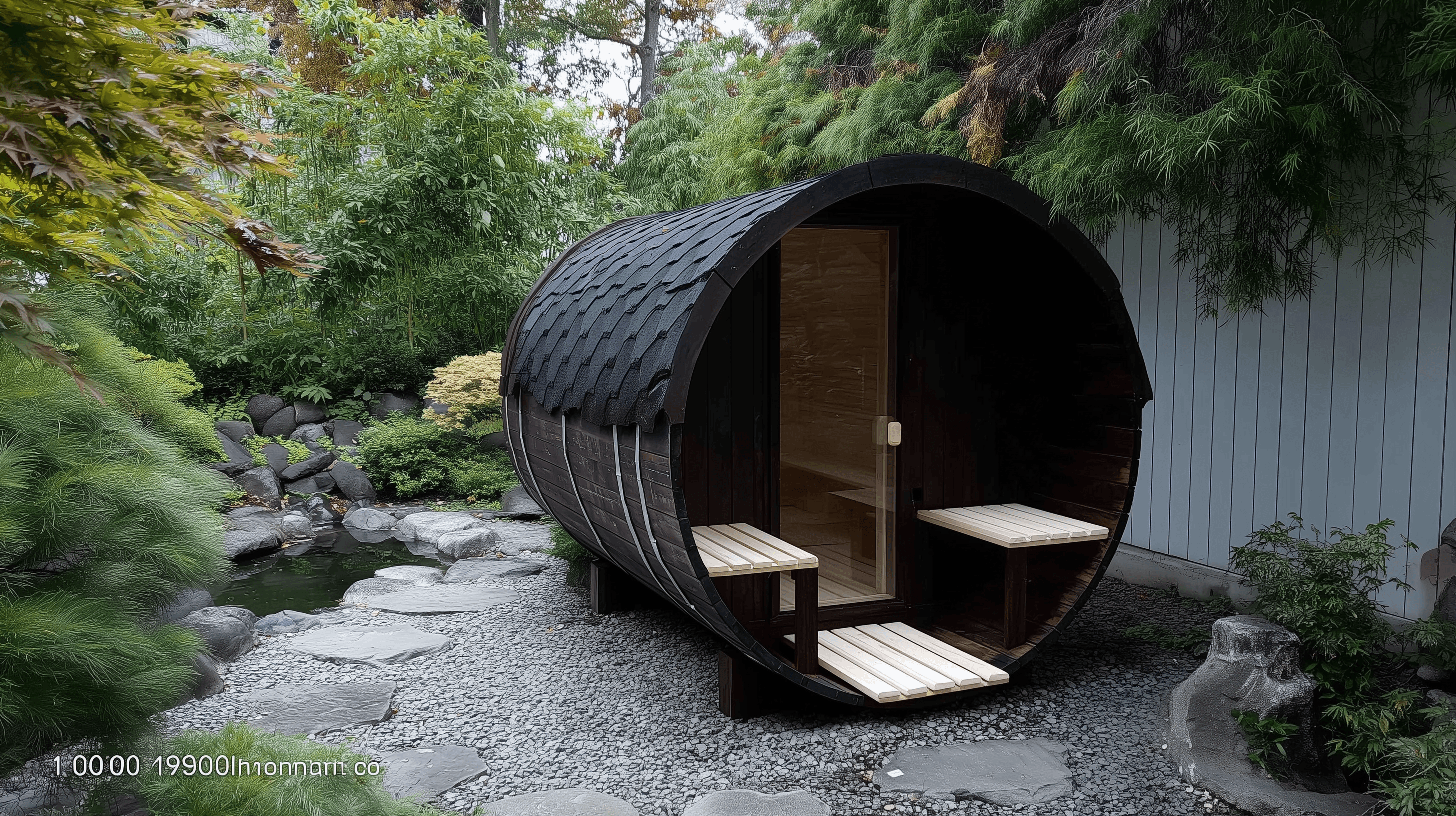 Sauna 6