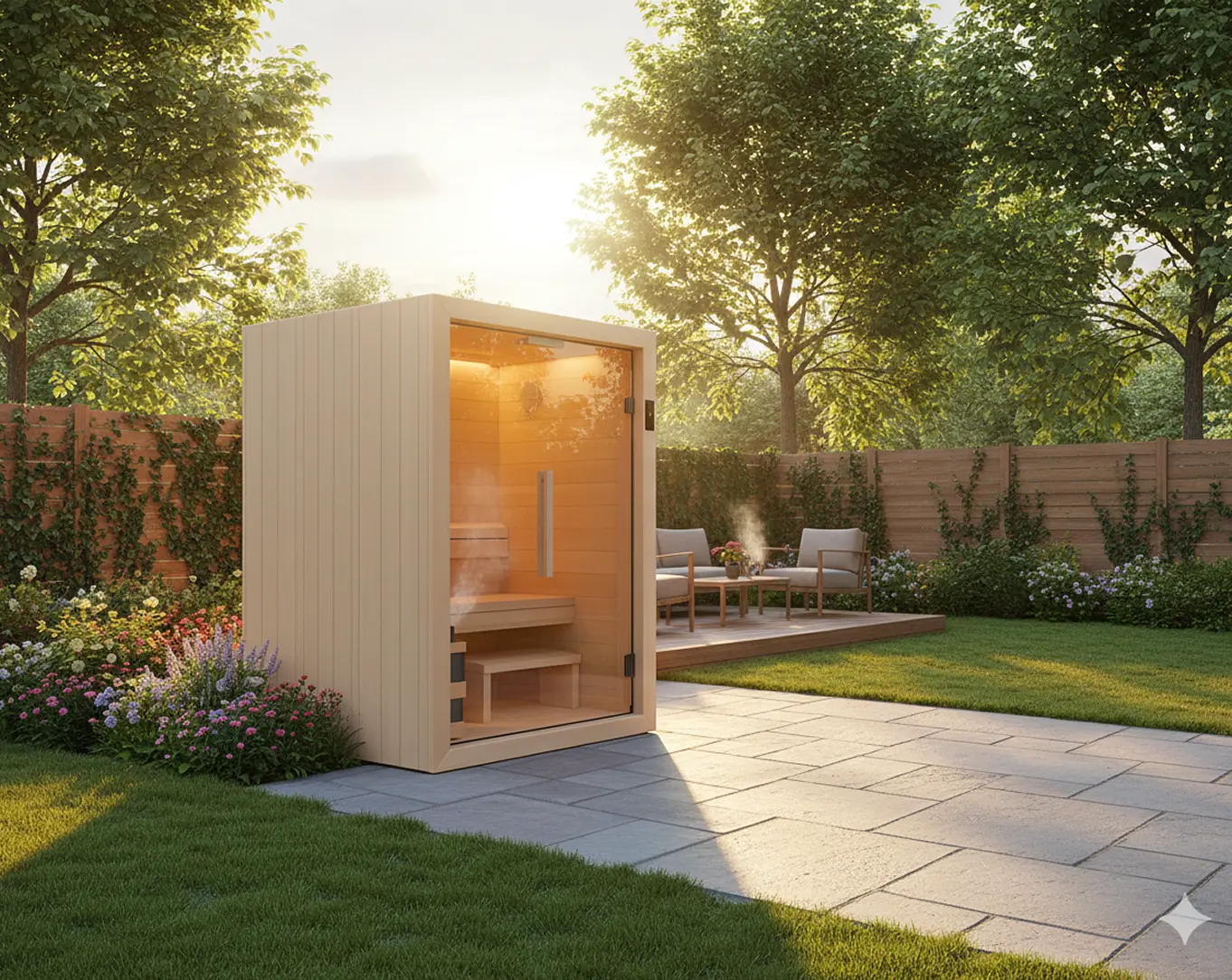 Sauna 7