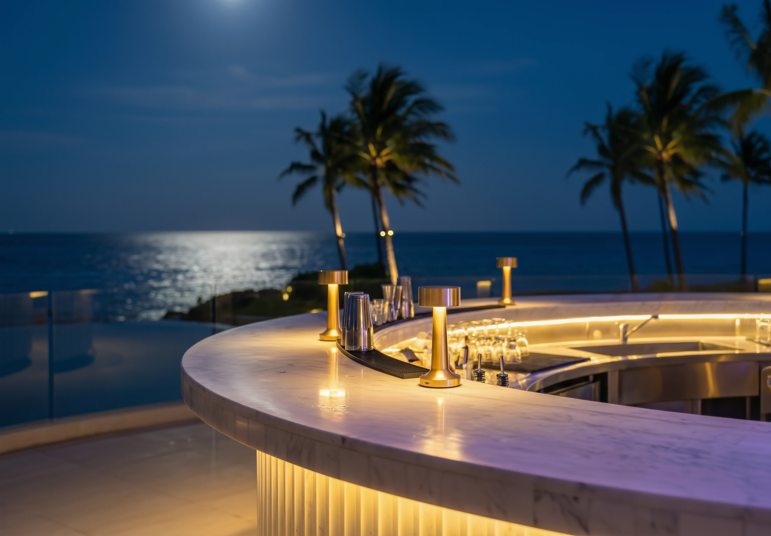 Okinawa Beach Club