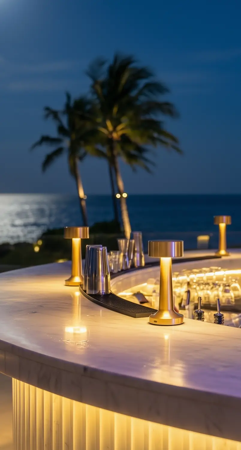 Okinawa Beach Club SP